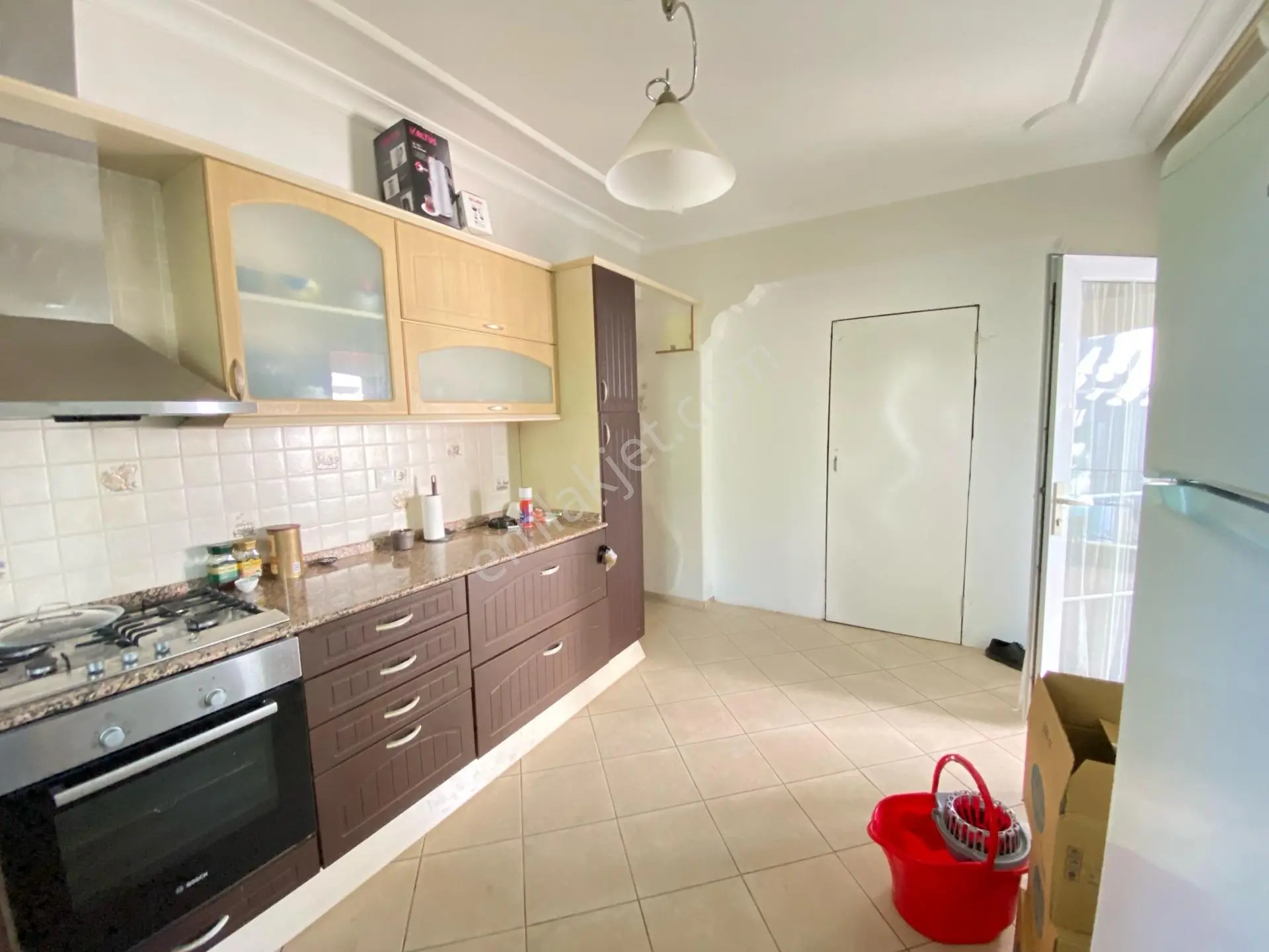 Nevk Invest'ten Fethiye Merkezde Kordona 2 Adım Müstakil Villa — fotoğraf 10