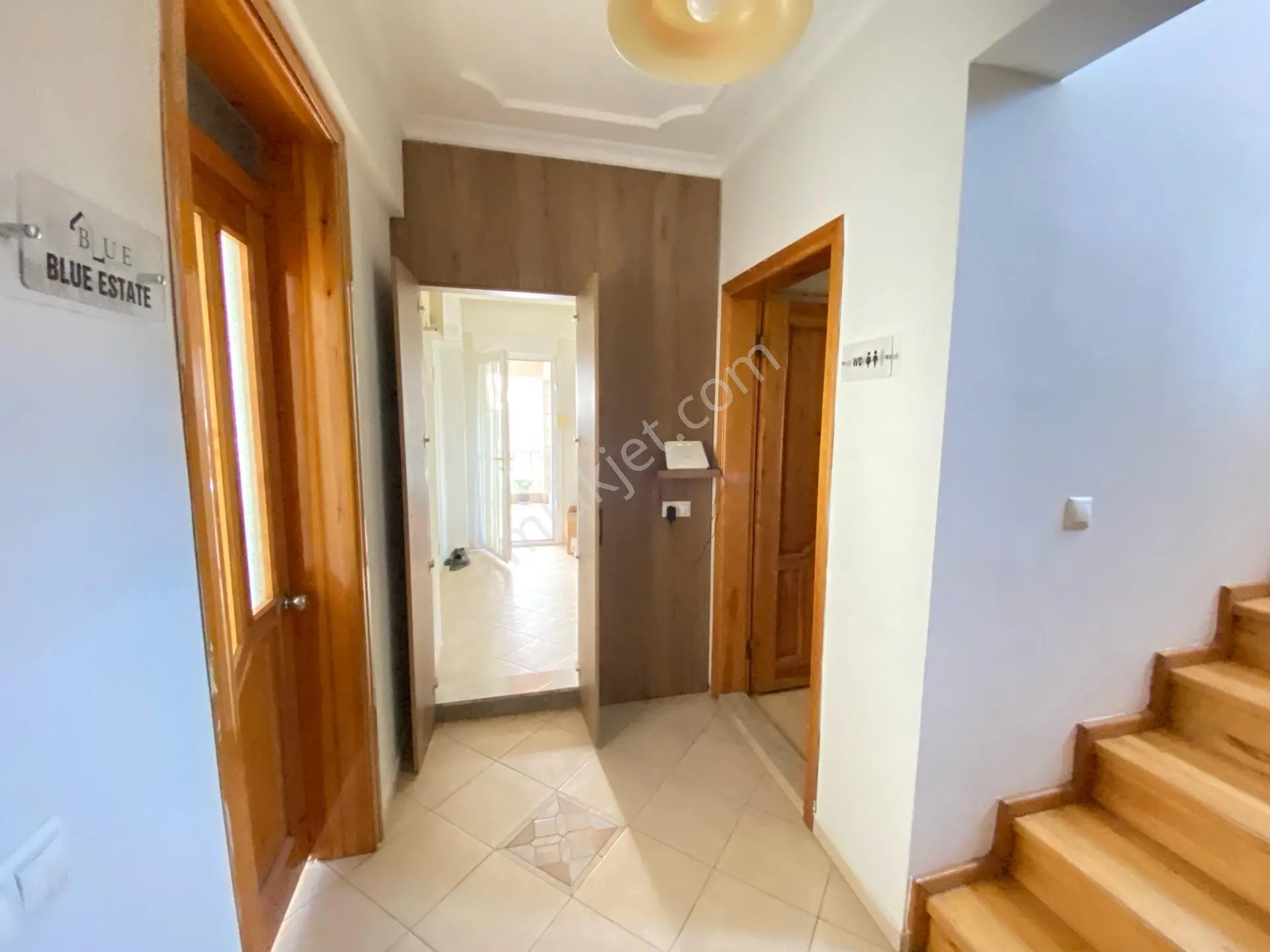 Nevk Invest'ten Fethiye Merkezde Kordona 2 Adım Müstakil Villa — fotoğraf 15
