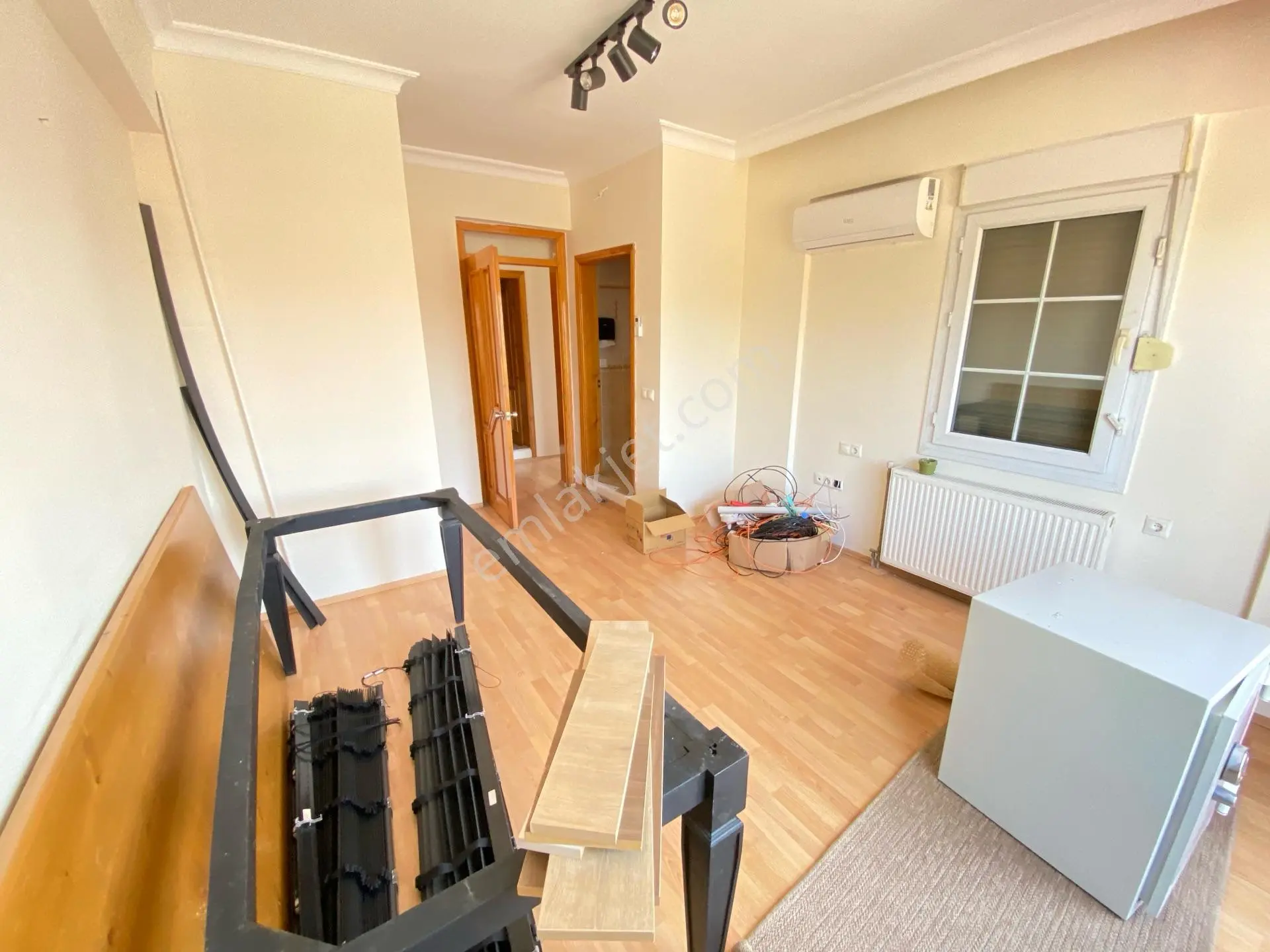 Nevk Invest'ten Fethiye Merkezde Kordona 2 Adım Müstakil Villa — fotoğraf 23