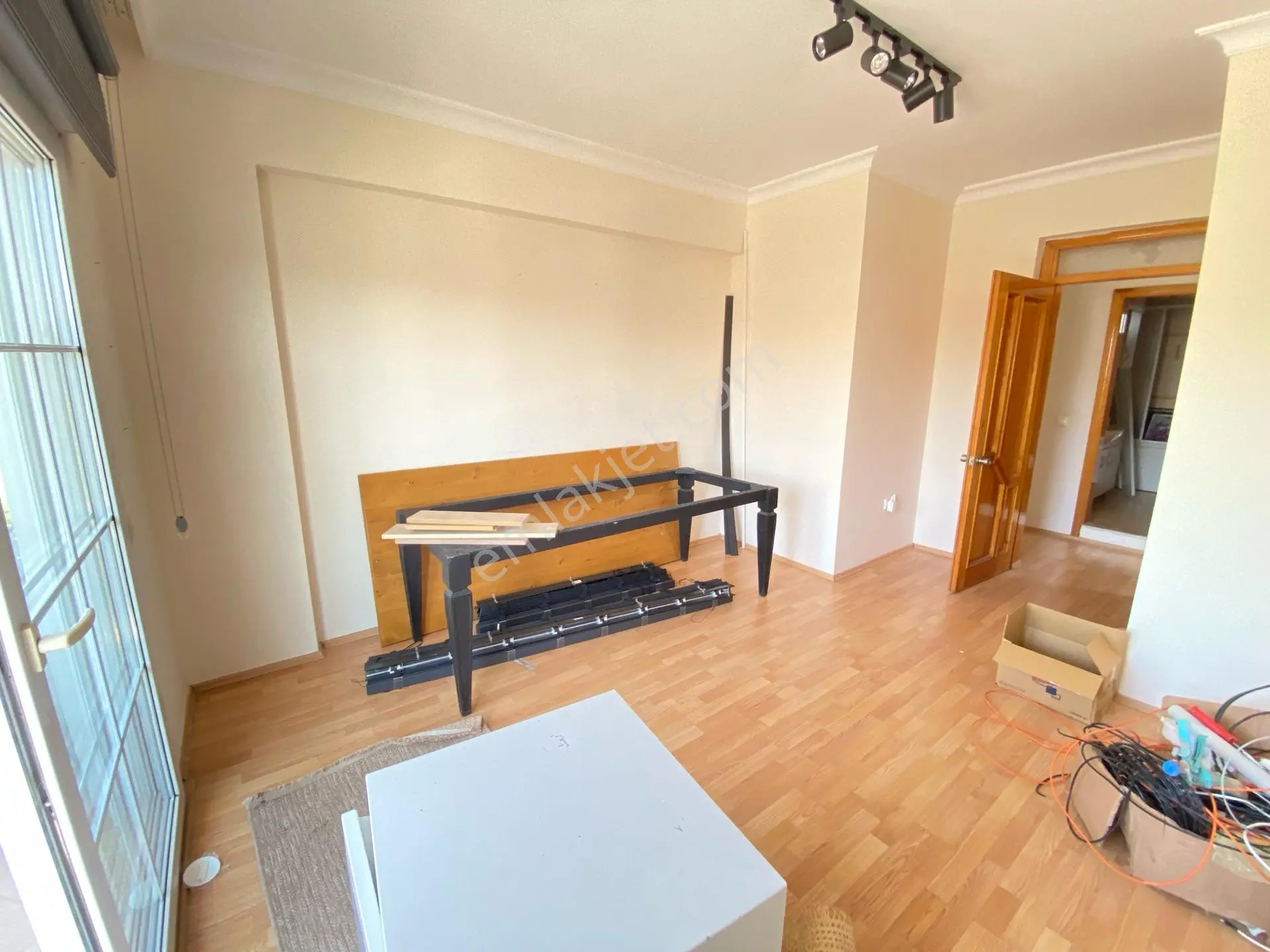 Nevk Invest'ten Fethiye Merkezde Kordona 2 Adım Müstakil Villa — fotoğraf 24