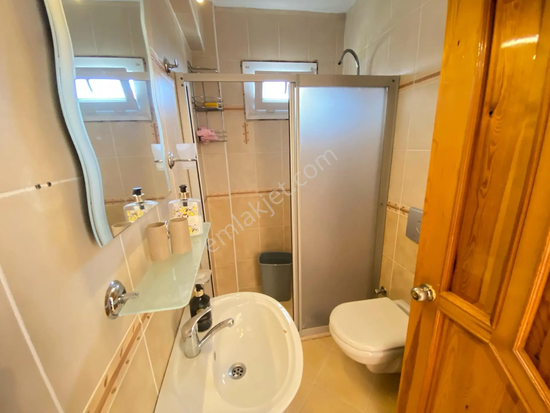 Nevk Invest'ten Fethiye Merkezde Kordona 2 Adım Müstakil Villa — fotoğraf 25