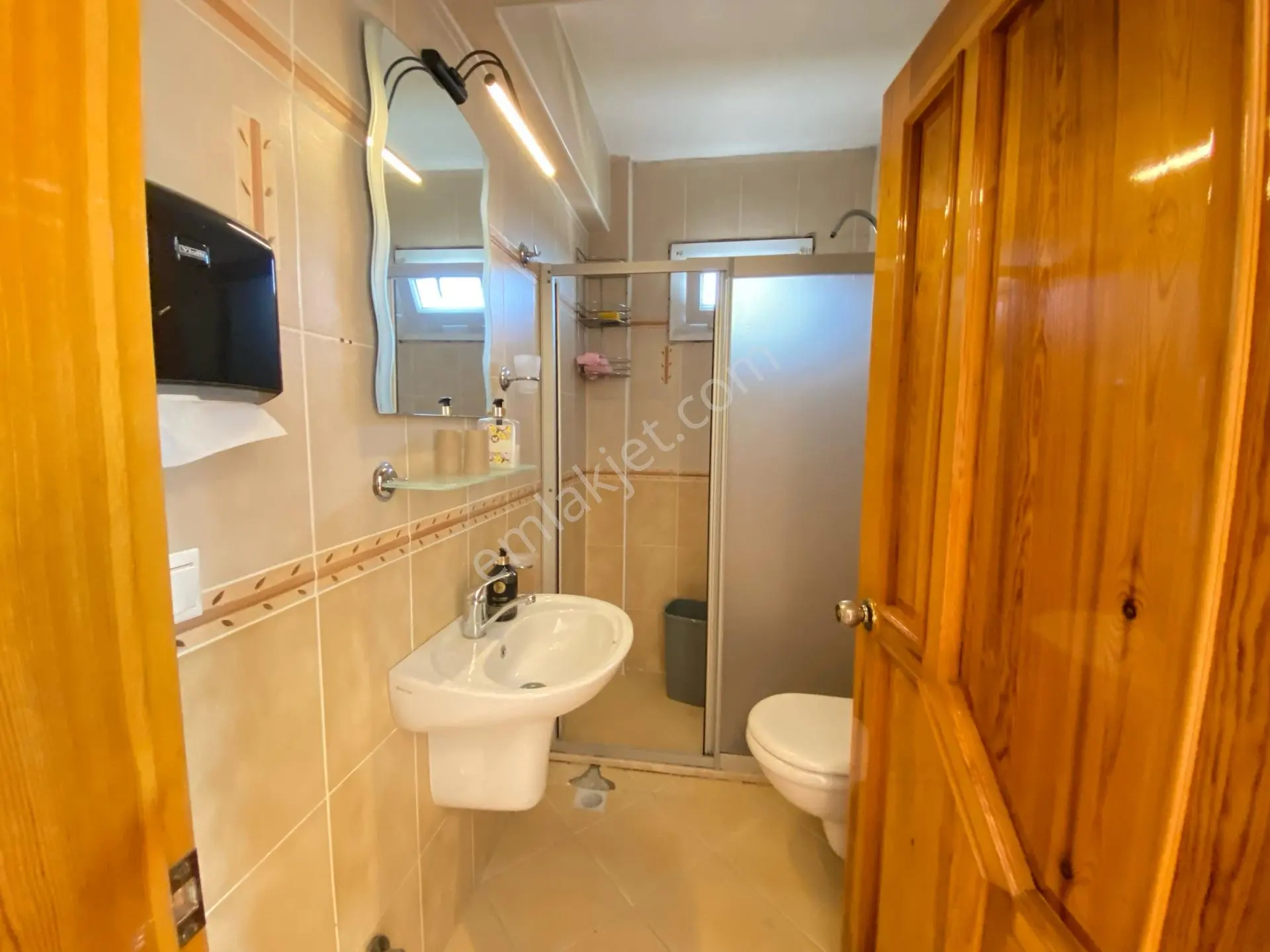 Nevk Invest'ten Fethiye Merkezde Kordona 2 Adım Müstakil Villa — fotoğraf 26