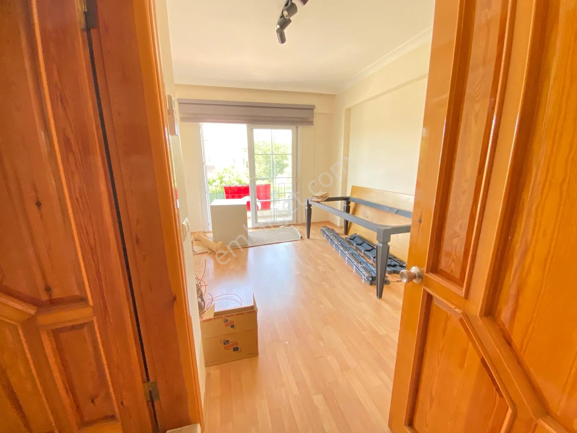 Nevk Invest'ten Fethiye Merkezde Kordona 2 Adım Müstakil Villa — fotoğraf 27