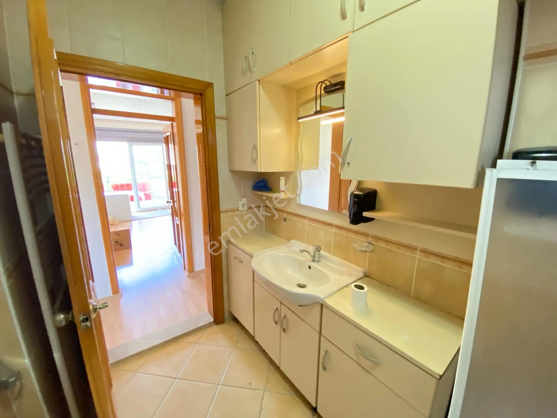 Nevk Invest'ten Fethiye Merkezde Kordona 2 Adım Müstakil Villa — fotoğraf 28