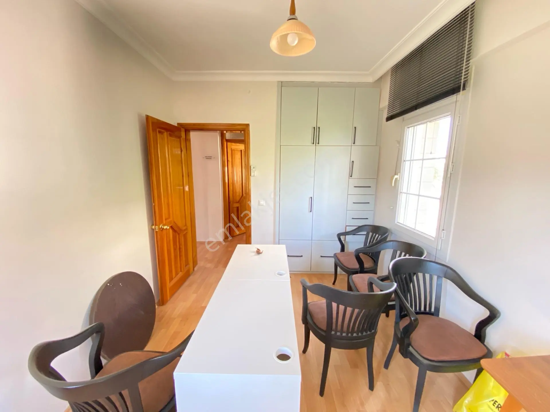 Nevk Invest'ten Fethiye Merkezde Kordona 2 Adım Müstakil Villa — fotoğraf 32