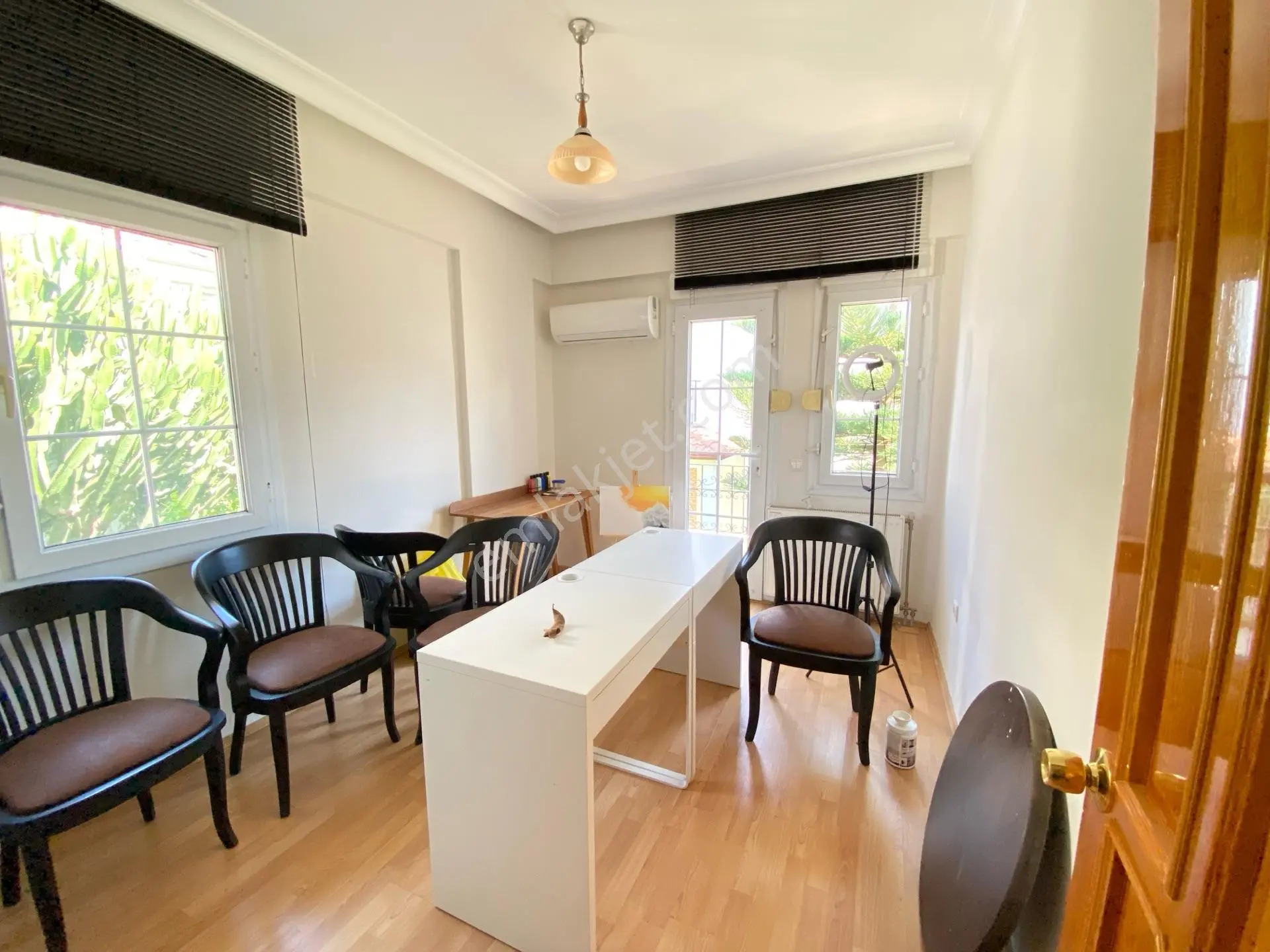 Nevk Invest'ten Fethiye Merkezde Kordona 2 Adım Müstakil Villa — fotoğraf 33