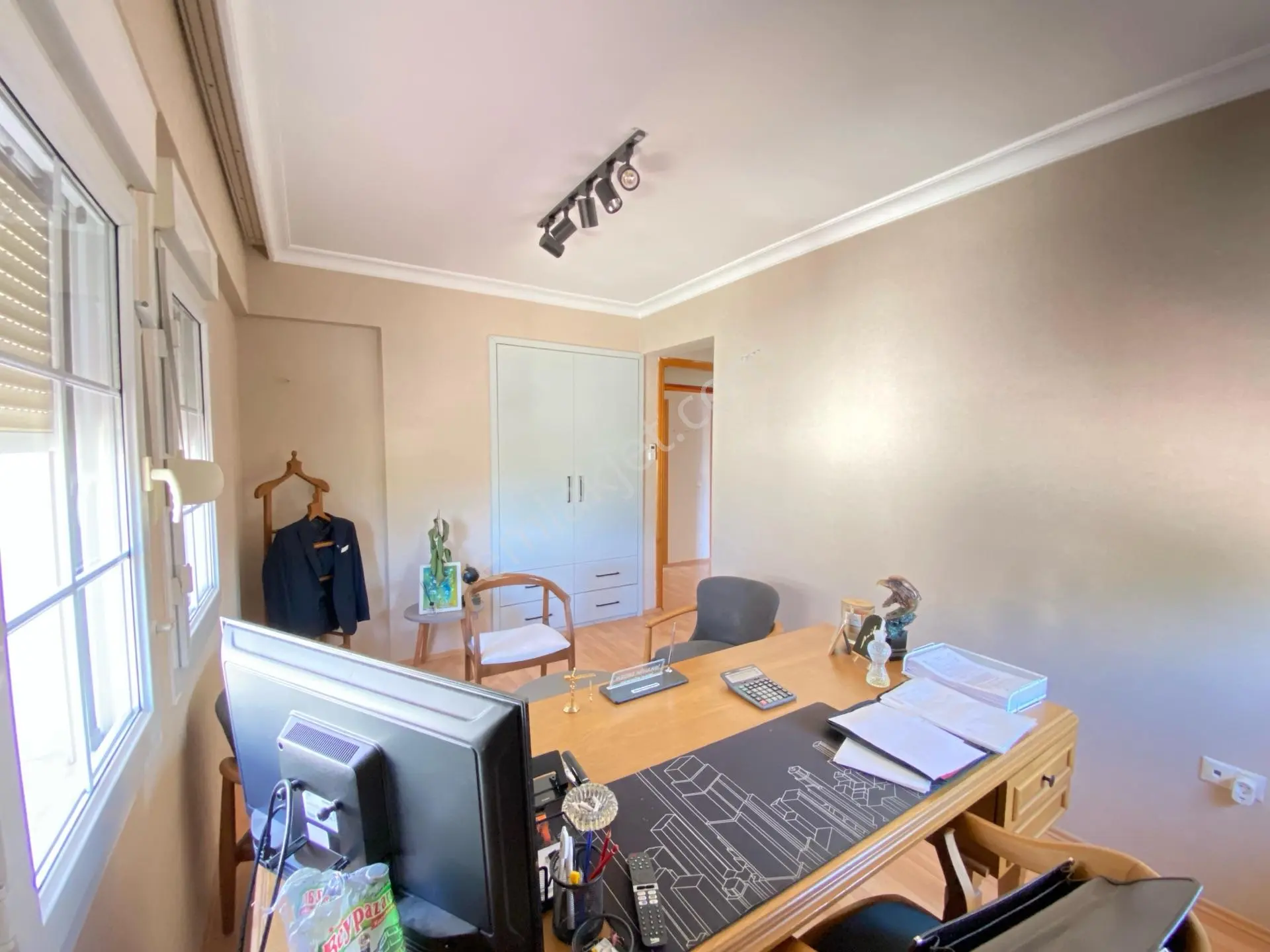 Nevk Invest'ten Fethiye Merkezde Kordona 2 Adım Müstakil Villa — fotoğraf 34