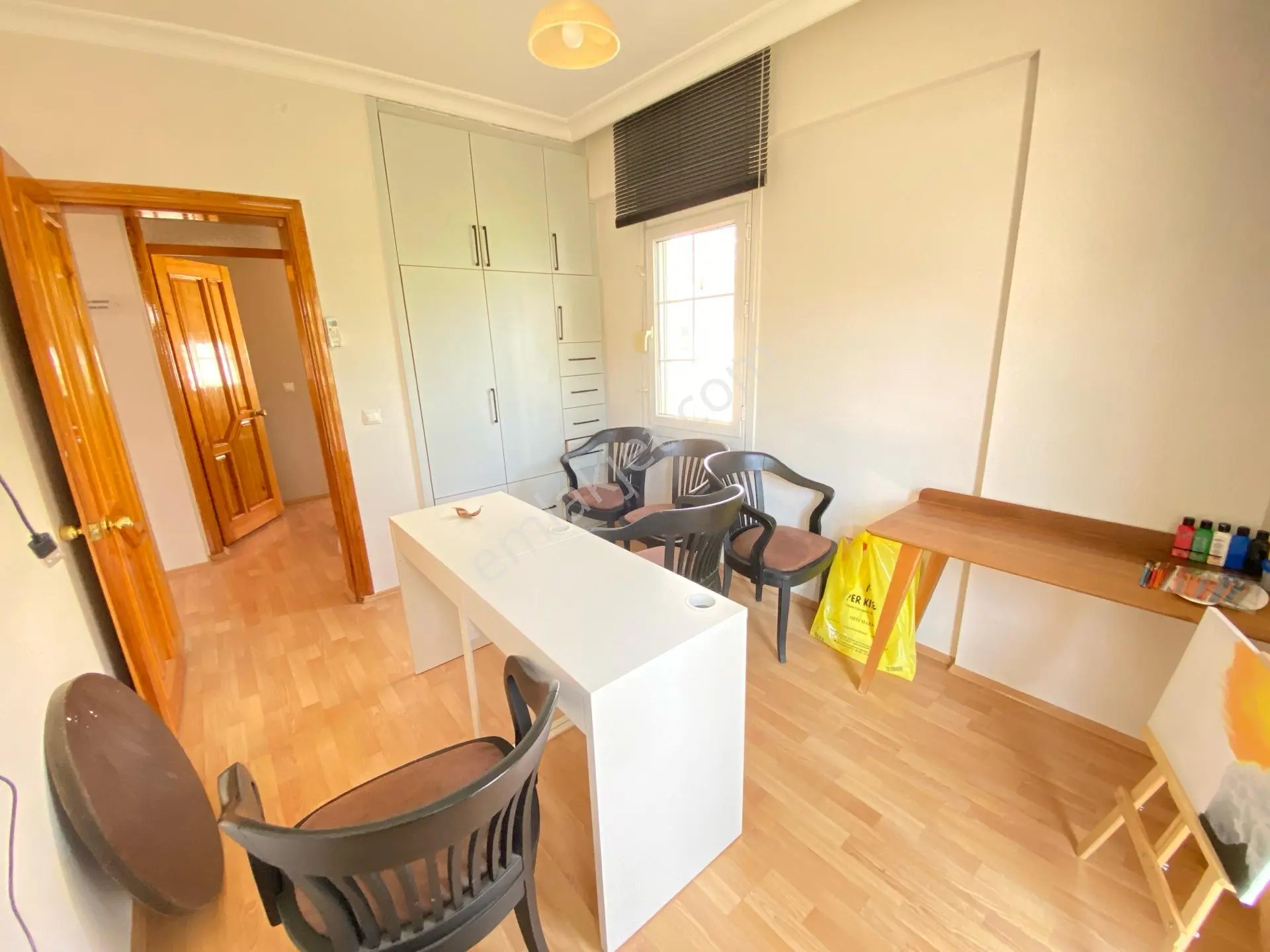 Nevk Invest'ten Fethiye Merkezde Kordona 2 Adım Müstakil Villa — fotoğraf 35