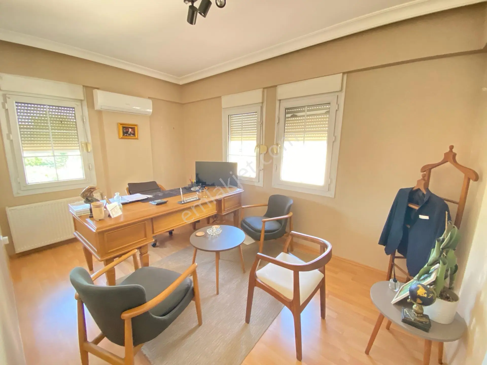 Nevk Invest'ten Fethiye Merkezde Kordona 2 Adım Müstakil Villa — fotoğraf 36