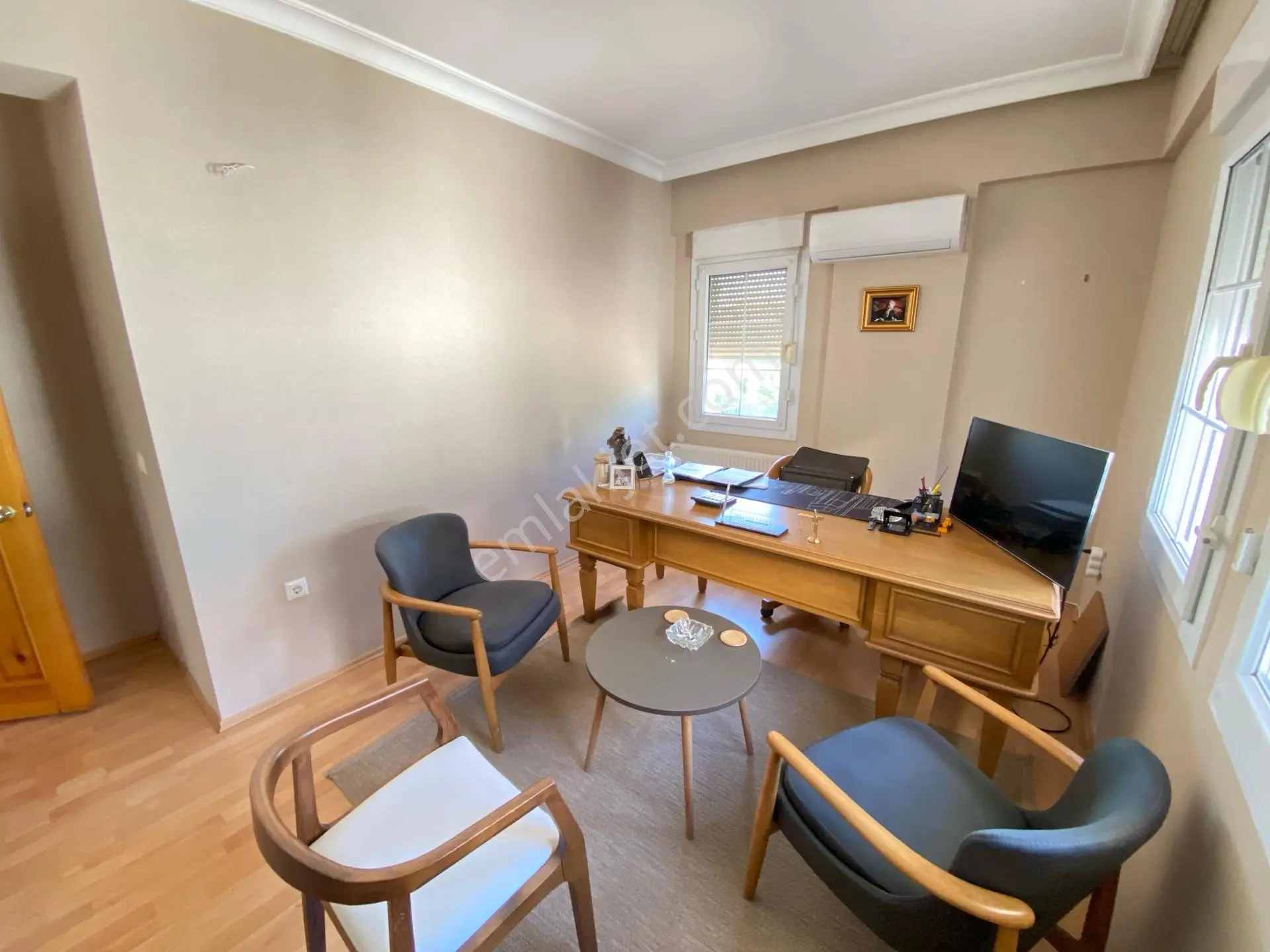 Nevk Invest'ten Fethiye Merkezde Kordona 2 Adım Müstakil Villa — fotoğraf 37