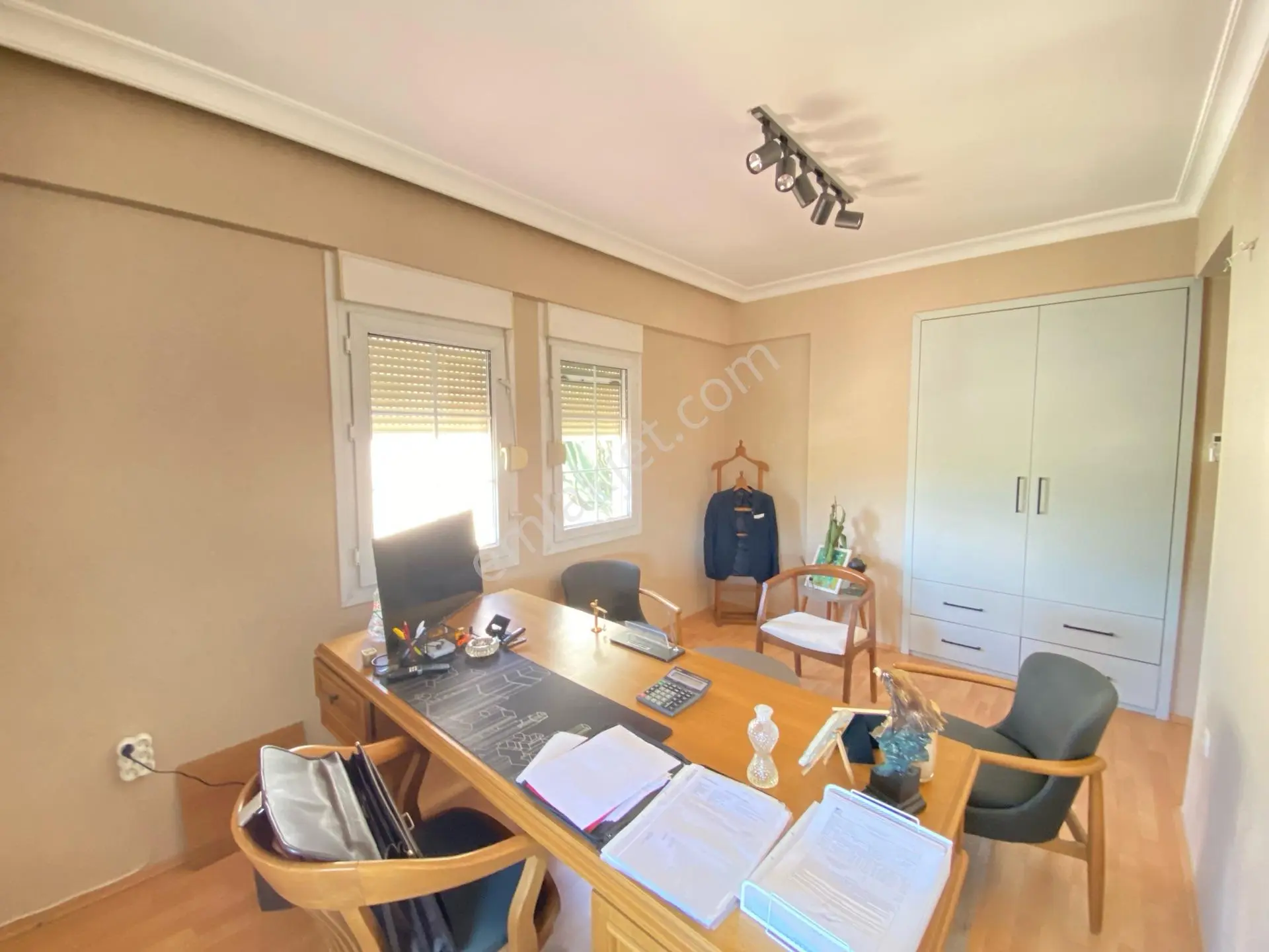 Nevk Invest'ten Fethiye Merkezde Kordona 2 Adım Müstakil Villa — fotoğraf 38