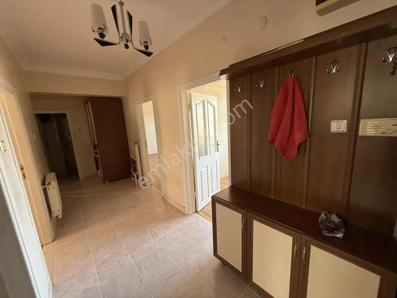 Doğukan Real Estate | Yeni Mahalle Elazığ Belediye Anaokulu Yukarısında 3+1 Asansörlü Satılık Daire — fotoğraf 18