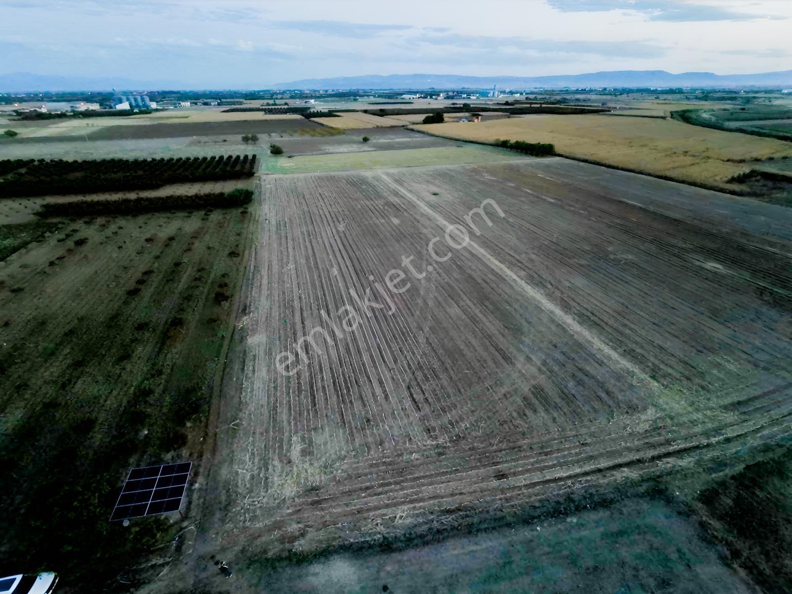 Çivril Menteş Mahallesinde İmara Yakın Satılık 17.219 M2 Arazi.. — fotoğraf 4
