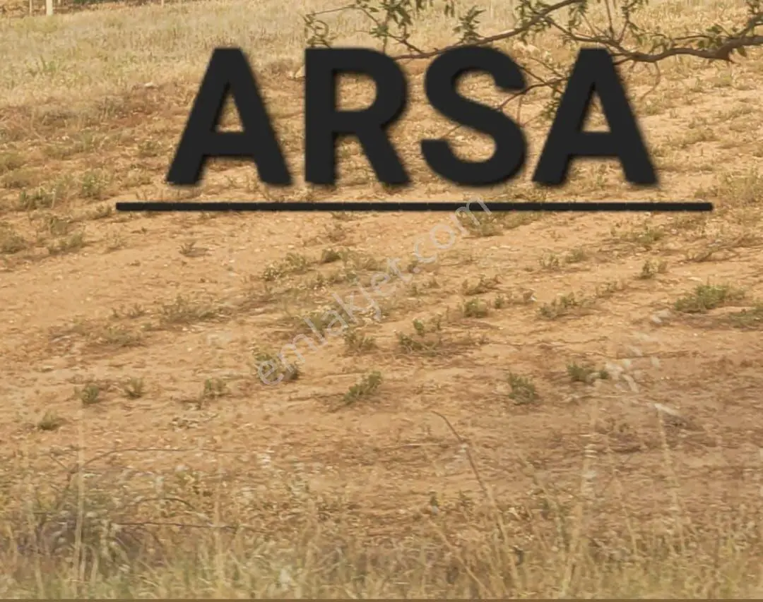 Kaklık Satılık Arsa