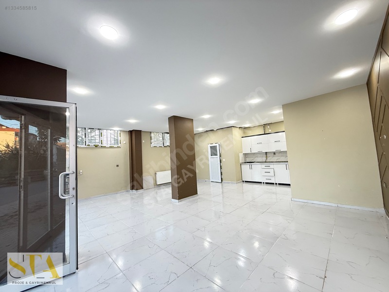 Kiralık Hidayet Mh 30 Metrelik Yola Cephe 65m2 Dükkan — fotoğraf 2