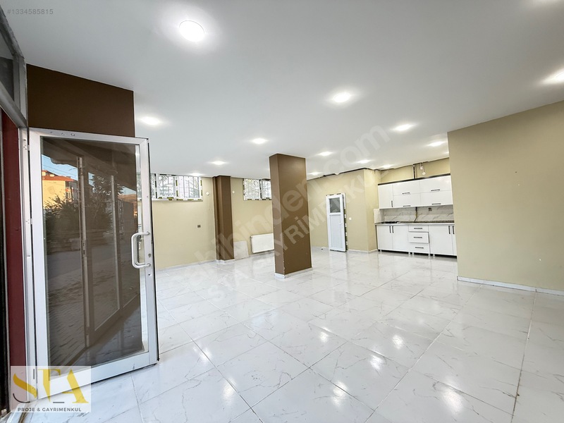 Kiralık Hidayet Mh 30 Metrelik Yola Cephe 65m2 Dükkan — fotoğraf 3