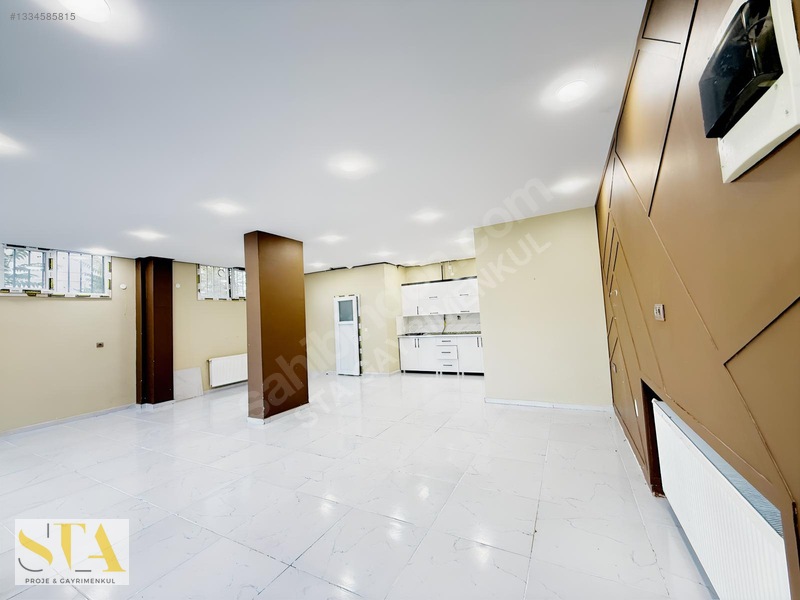 Kiralık Hidayet Mh 30 Metrelik Yola Cephe 65m2 Dükkan — fotoğraf 4