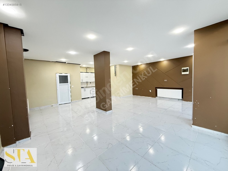 Kiralık Hidayet Mh 30 Metrelik Yola Cephe 65m2 Dükkan — fotoğraf 5