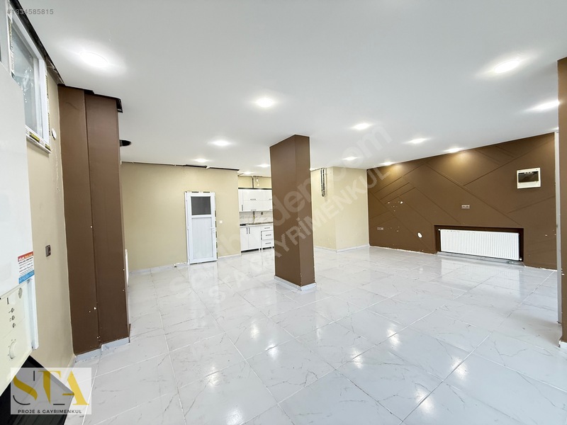 Kiralık Hidayet Mh 30 Metrelik Yola Cephe 65m2 Dükkan — fotoğraf 6