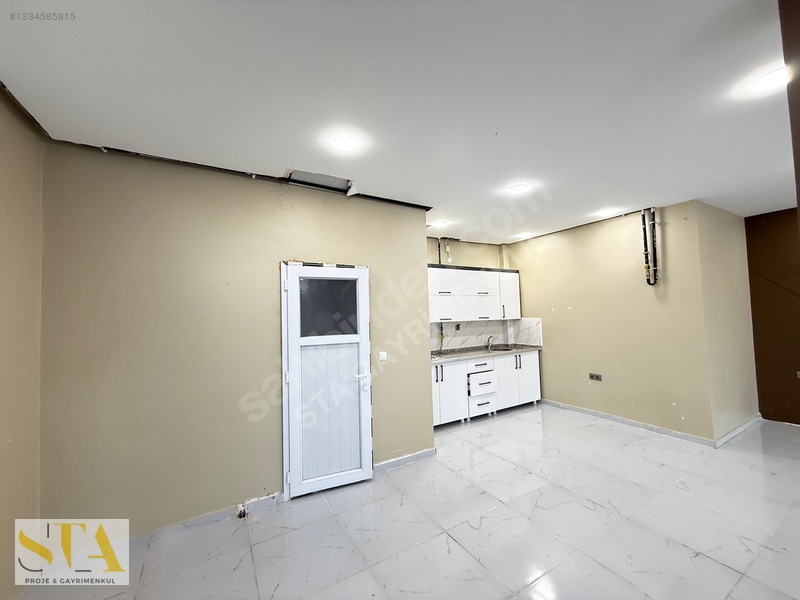 Kiralık Hidayet Mh 30 Metrelik Yola Cephe 65m2 Dükkan — fotoğraf 7