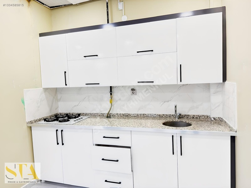 Kiralık Hidayet Mh 30 Metrelik Yola Cephe 65m2 Dükkan — fotoğraf 8