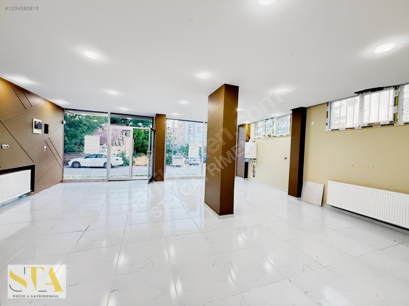 Kiralık Hidayet Mh 30 Metrelik Yola Cephe 65m2 Dükkan — fotoğraf 11