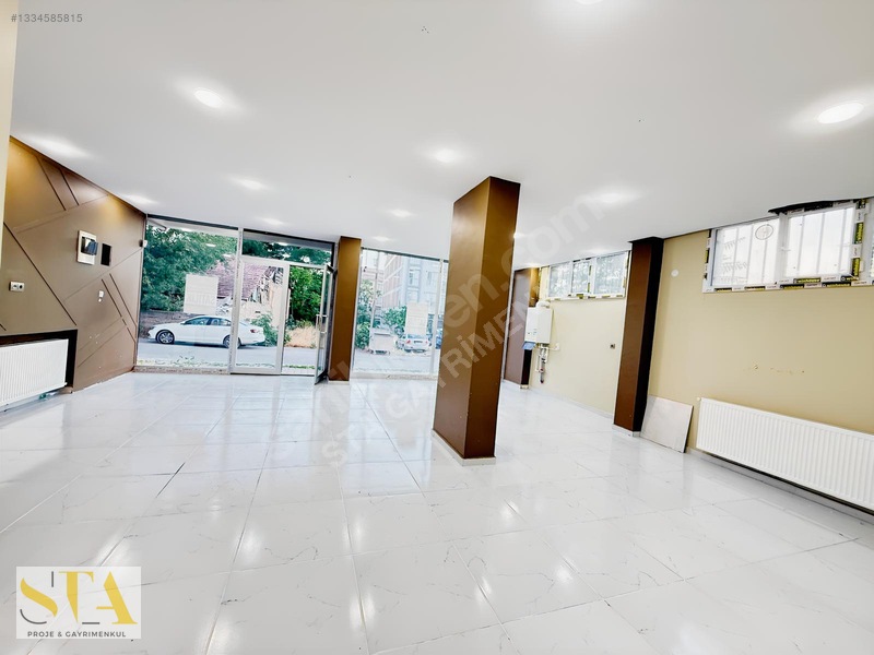 Kiralık Hidayet Mh 30 Metrelik Yola Cephe 65m2 Dükkan — fotoğraf 12