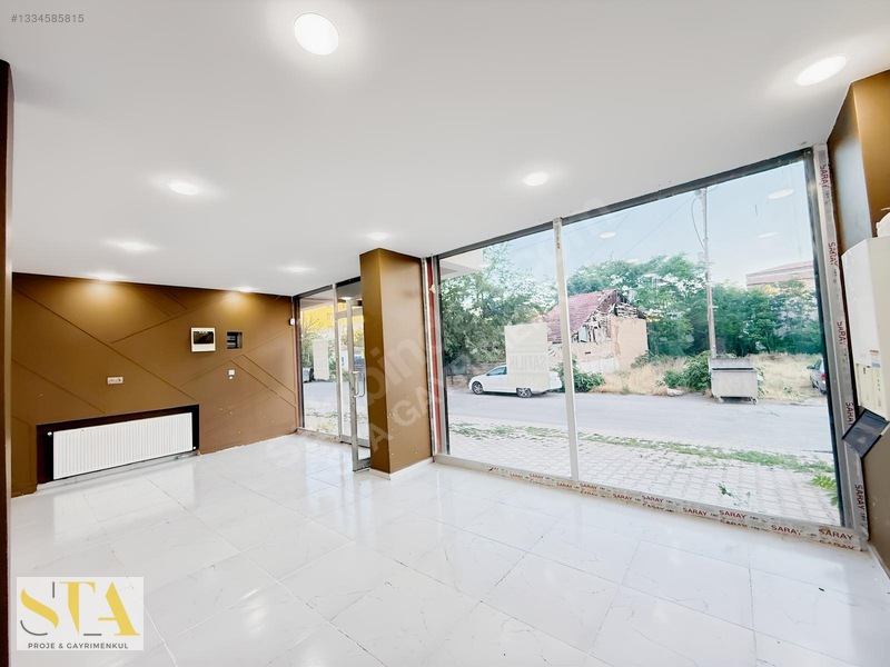 Kiralık Hidayet Mh 30 Metrelik Yola Cephe 65m2 Dükkan — fotoğraf 13