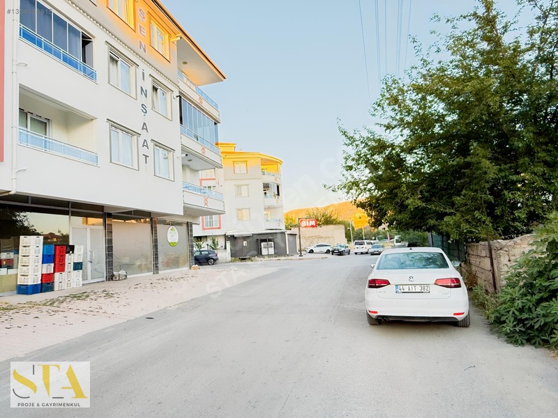 Kiralık Hidayet Mh 30 Metrelik Yola Cephe 65m2 Dükkan — fotoğraf 20
