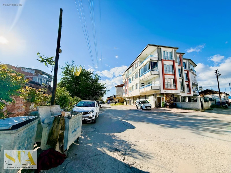 Kiralık Hidayet Mh 30 Metrelik Yola Cephe 65m2 Dükkan — fotoğraf 26