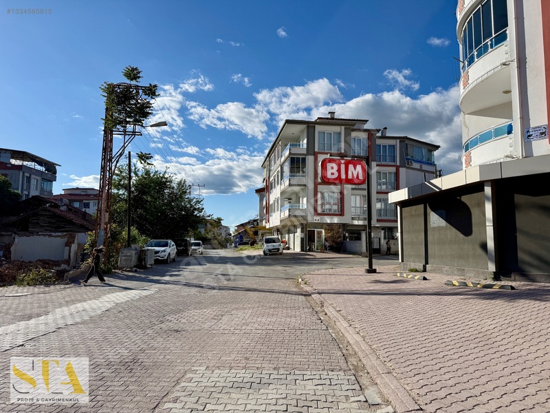 Kiralık Hidayet Mh 30 Metrelik Yola Cephe 65m2 Dükkan — fotoğraf 29