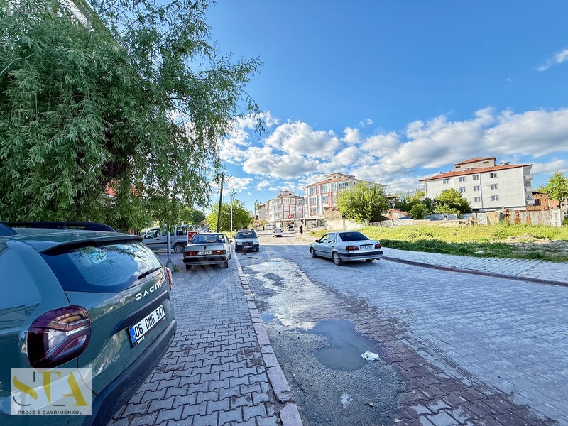 Kiralık Hidayet Mh 30 Metrelik Yola Cephe 65m2 Dükkan — fotoğraf 30