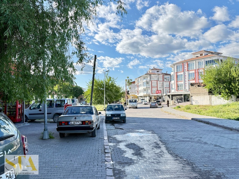 Kiralık Hidayet Mh 30 Metrelik Yola Cephe 65m2 Dükkan — fotoğraf 31