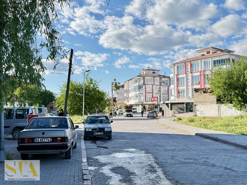 Kiralık Hidayet Mh 30 Metrelik Yola Cephe 65m2 Dükkan — fotoğraf 32