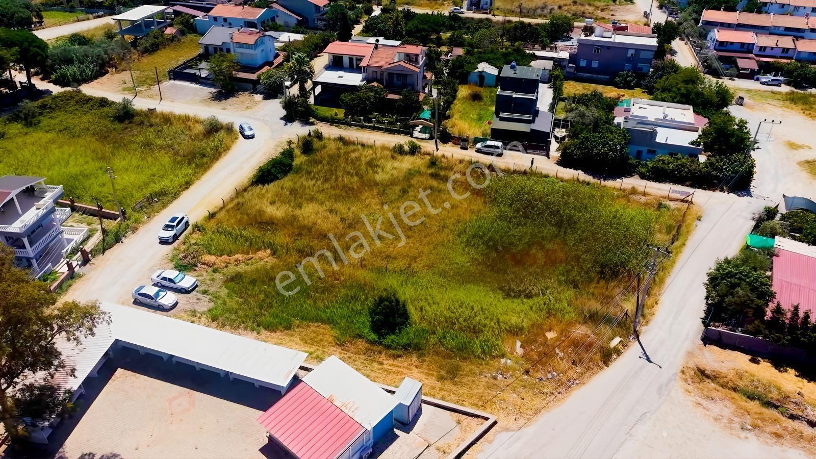 54 Remax Best Ofisinden Urla Torasan'da Denizi Sıfır İmarlı Arsa — fotoğraf 2