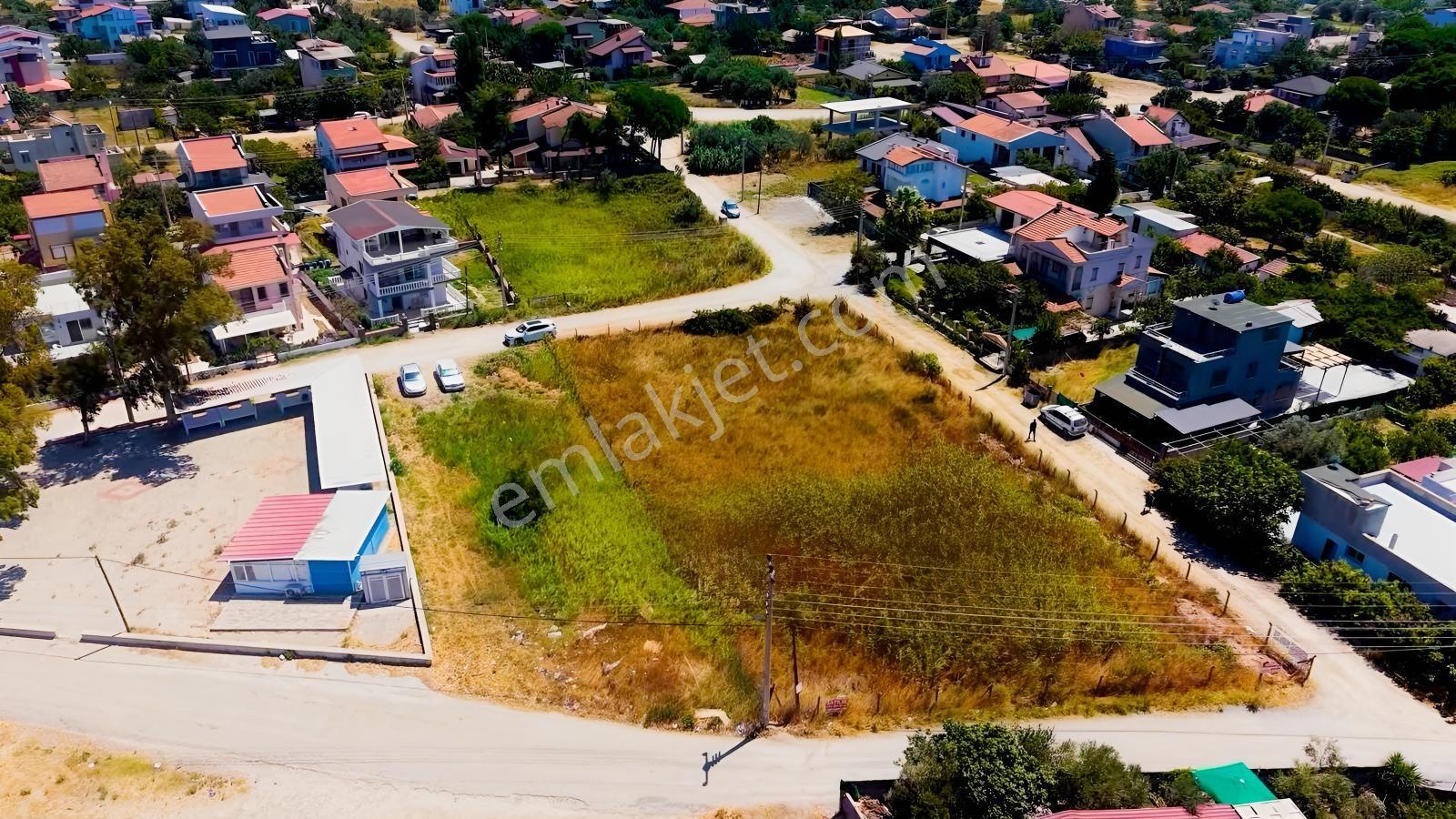 54 Remax Best Ofisinden Urla Torasan'da Denizi Sıfır İmarlı Arsa — fotoğraf 3