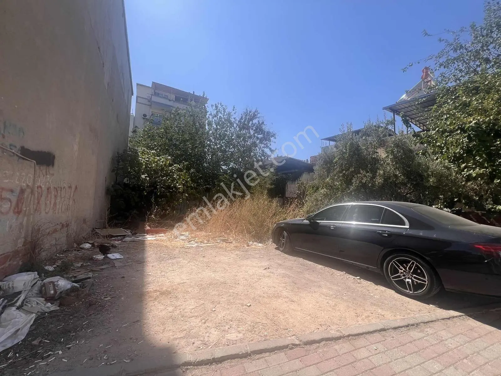 9 Remax Best Ofisinden Satılık Arsa