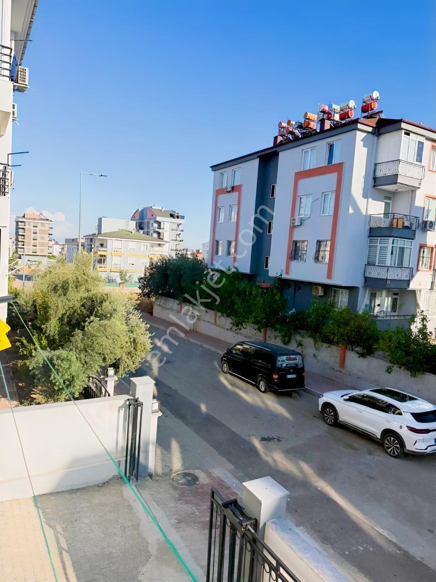 Varsak Aydoğmuş Ta Yeni Nesil Konfor Satılık 2+1 Yaşam Alanı — fotoğraf 6