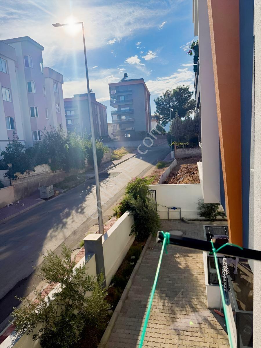 Varsak Aydoğmuş Ta Yeni Nesil Konfor Satılık 2+1 Yaşam Alanı — fotoğraf 23