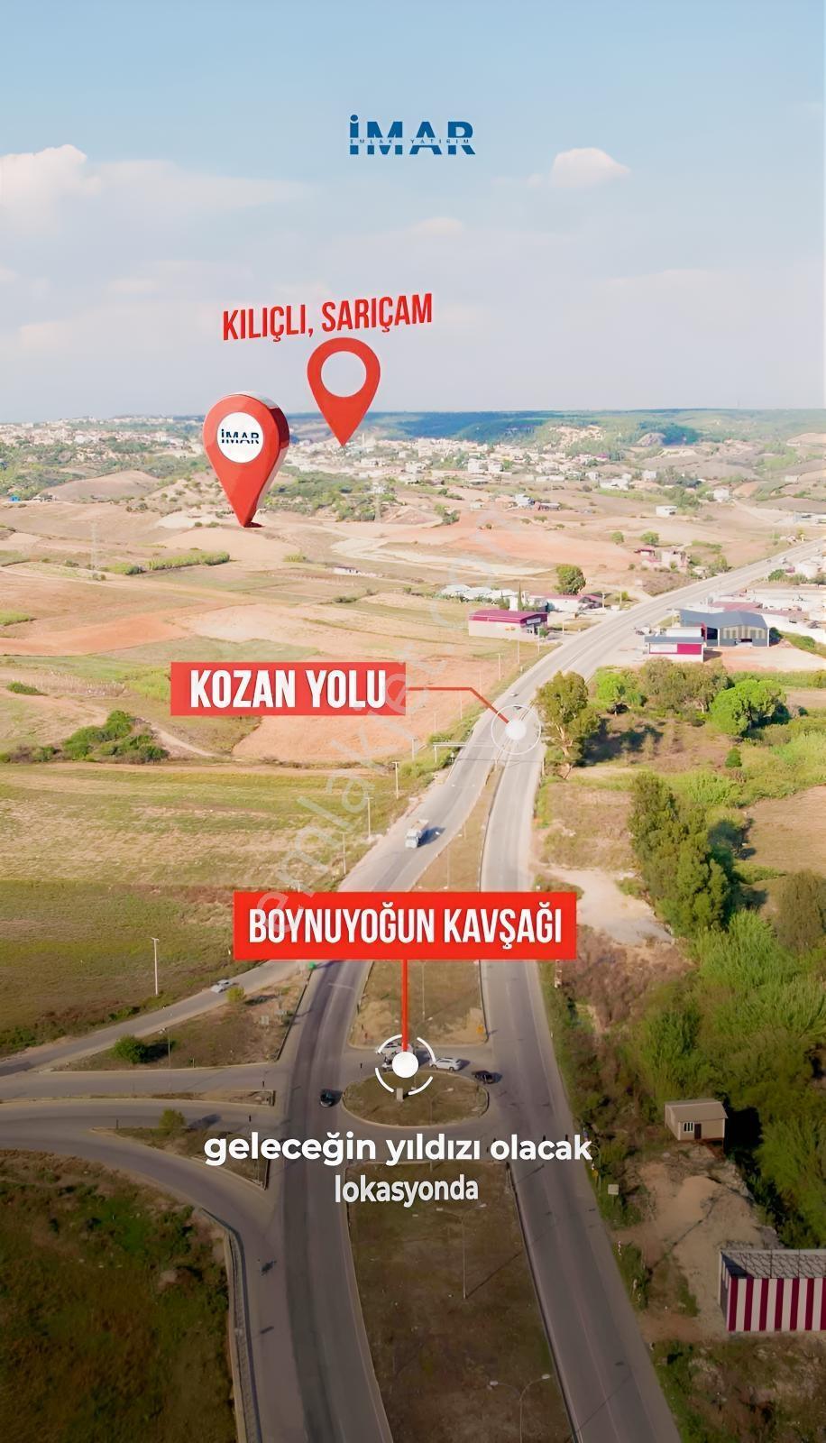 Yeni İmara Giren Bölgede Yatırımlık Kupon Yer — fotoğraf 2