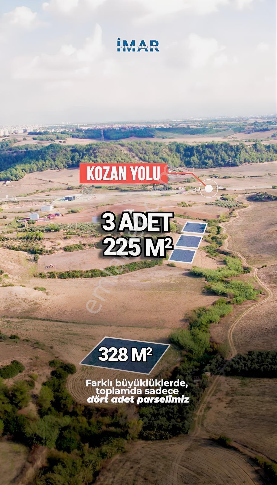 Yeni İmara Giren Bölgede Yatırımlık Kupon Yer — fotoğraf 5