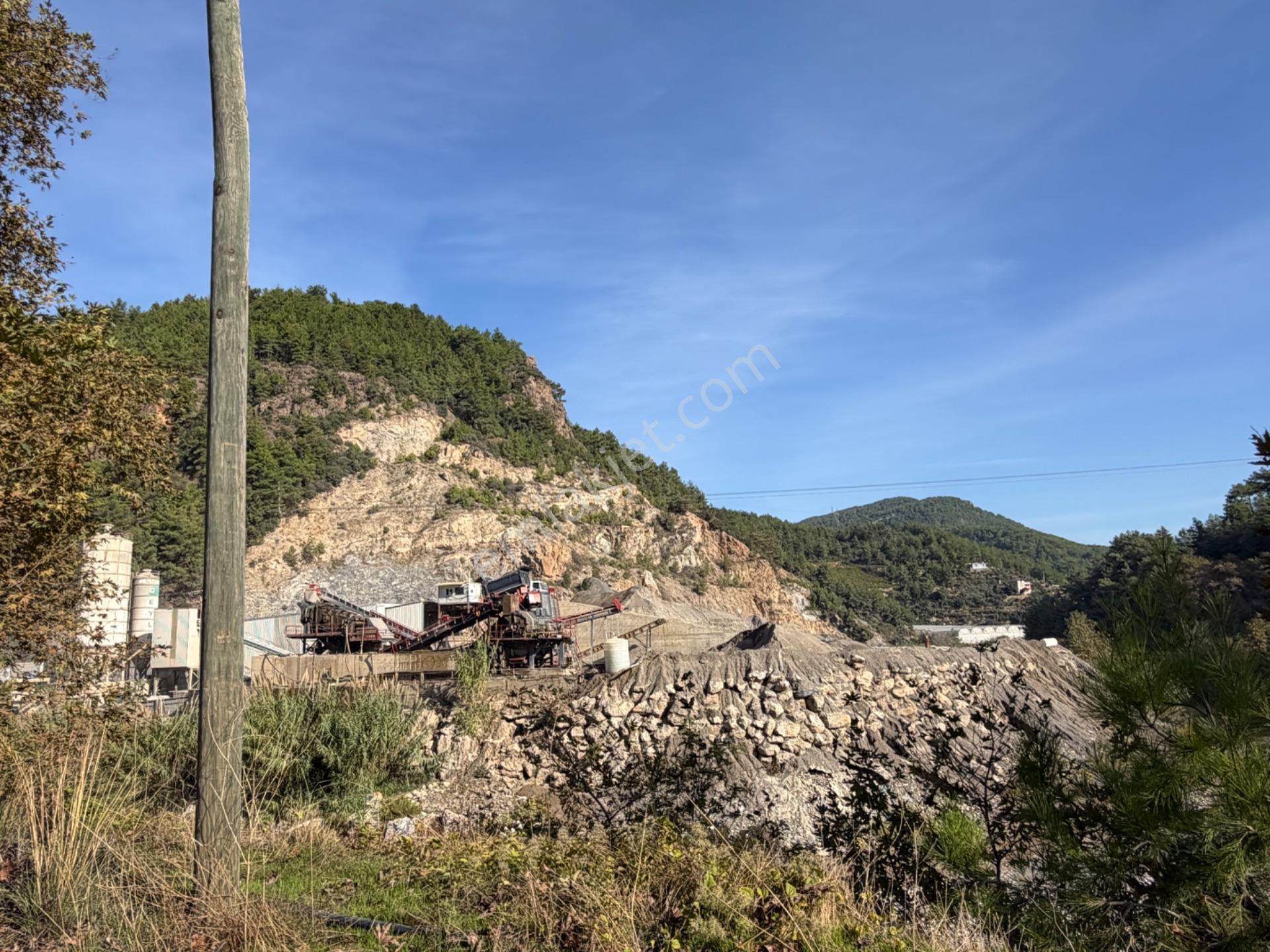 Yetkin’den Çamlıca Mah. 855m2 Satılık Tarla — fotoğraf 9