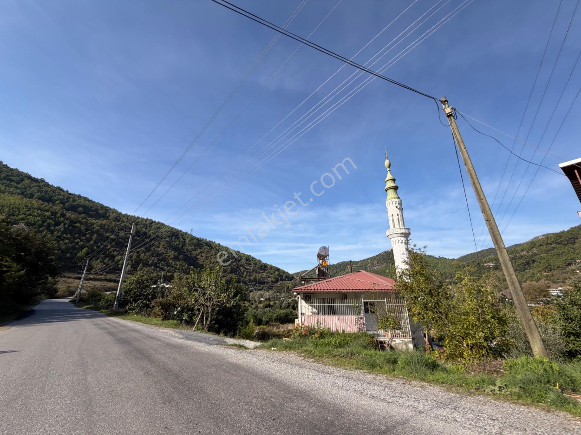 Yetkin’den Çamlıca Mah. 855m2 Satılık Tarla — fotoğraf 10
