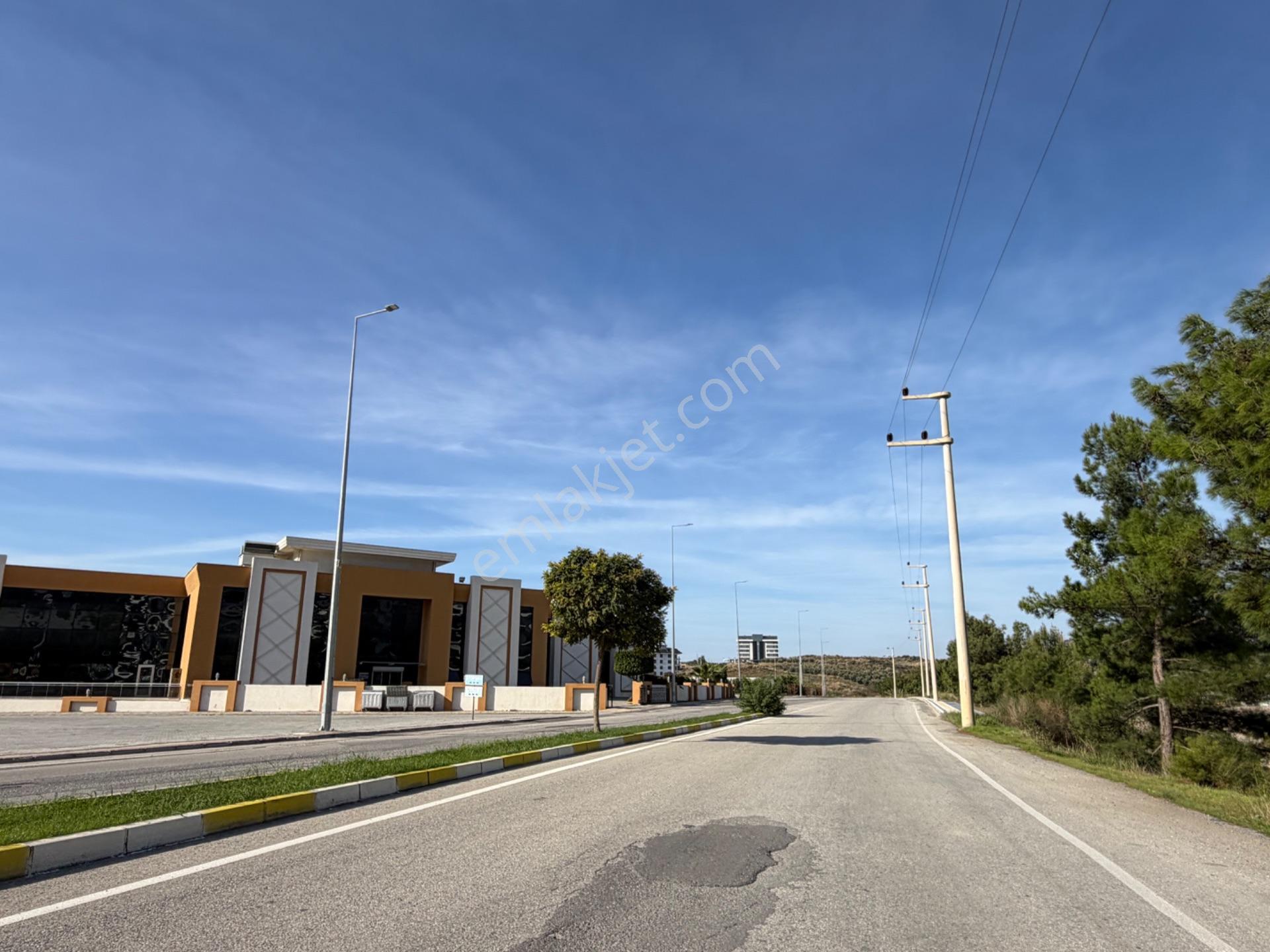 Yetkin’den Çamlıca Mah. 855m2 Satılık Tarla — fotoğraf 12