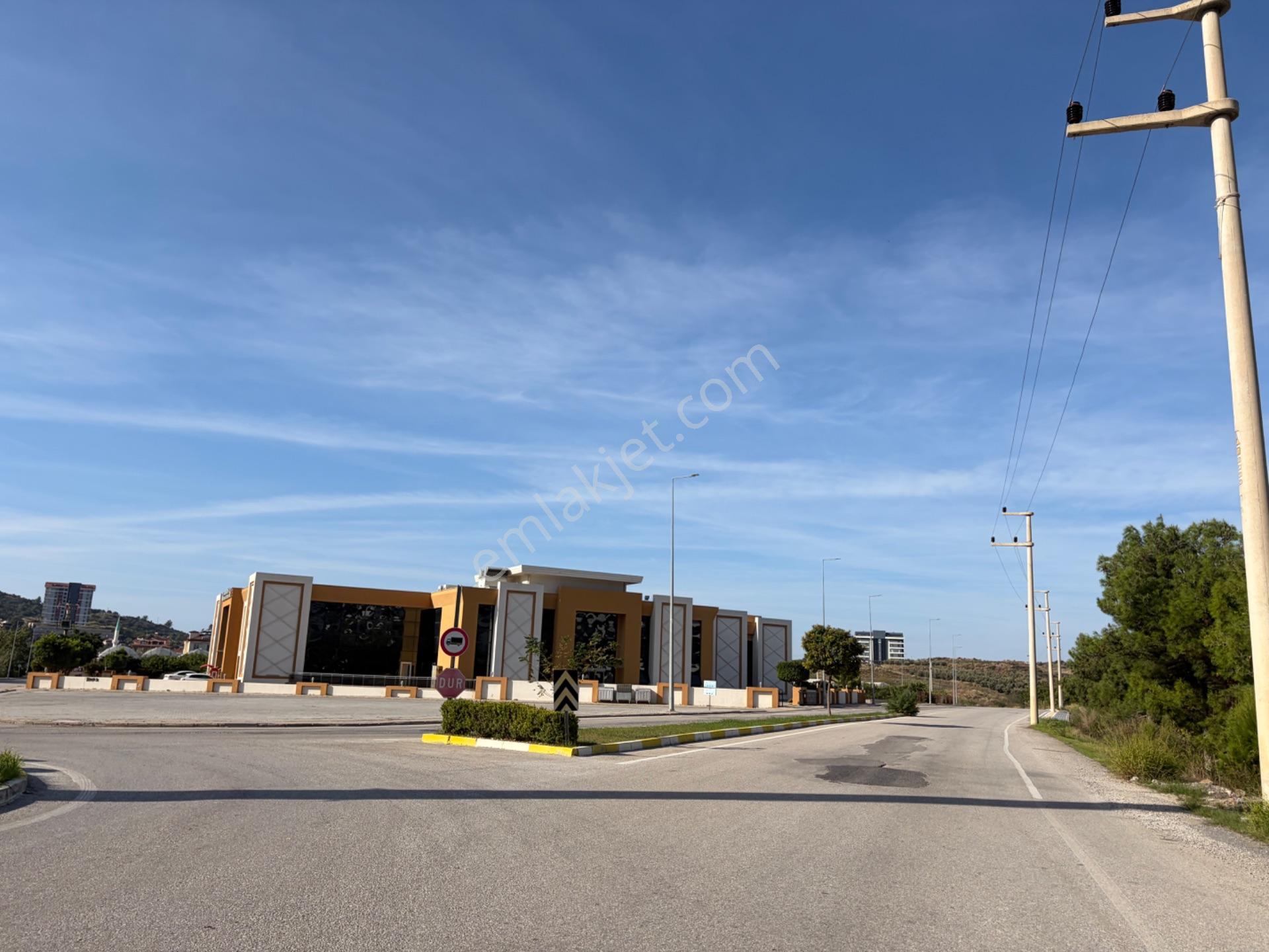 Yetkin’den Çamlıca Mah. 855m2 Satılık Tarla — fotoğraf 13