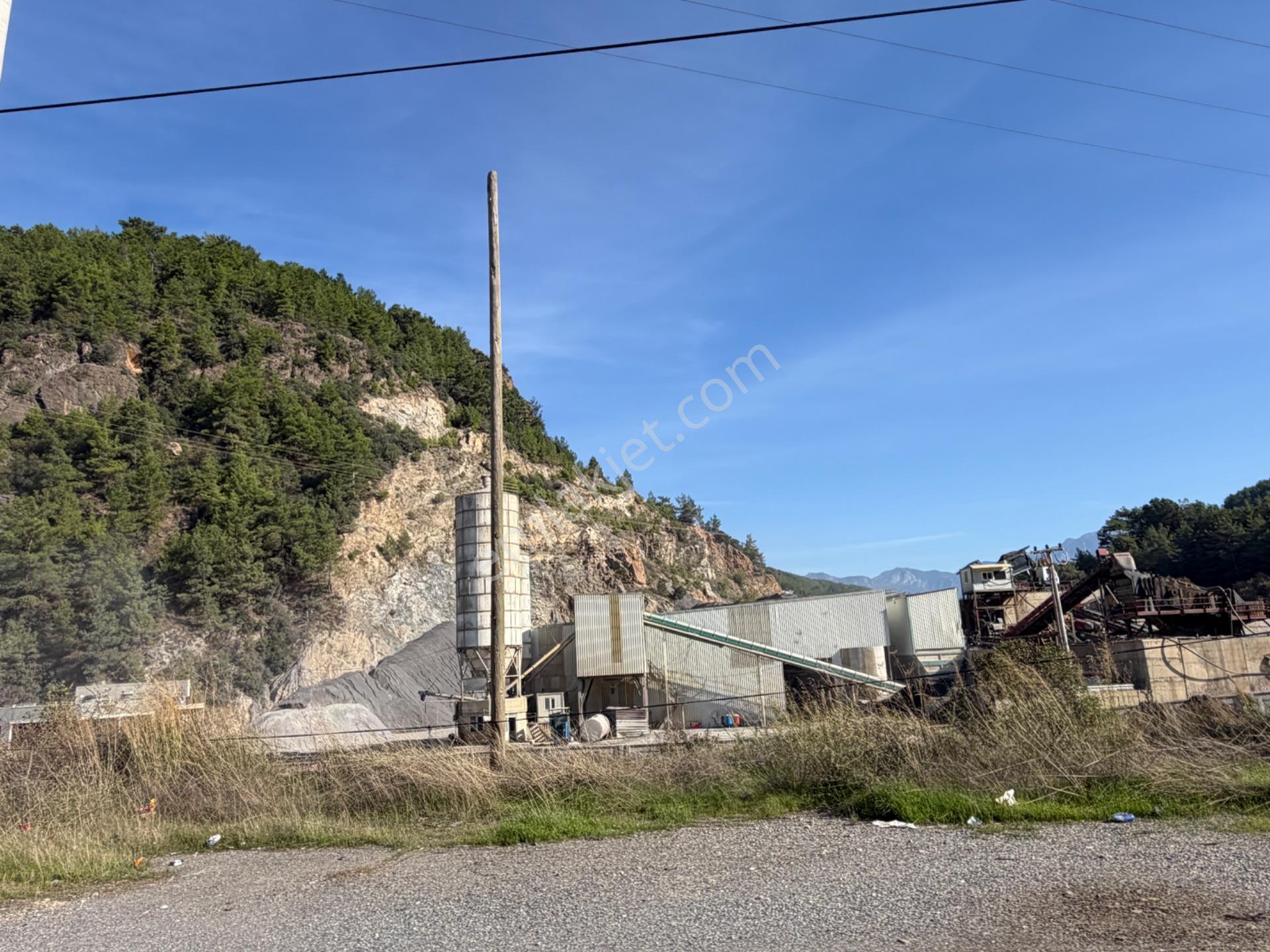 Yetkin’den Çamlıca Mah. 855m2 Satılık Tarla — fotoğraf 14