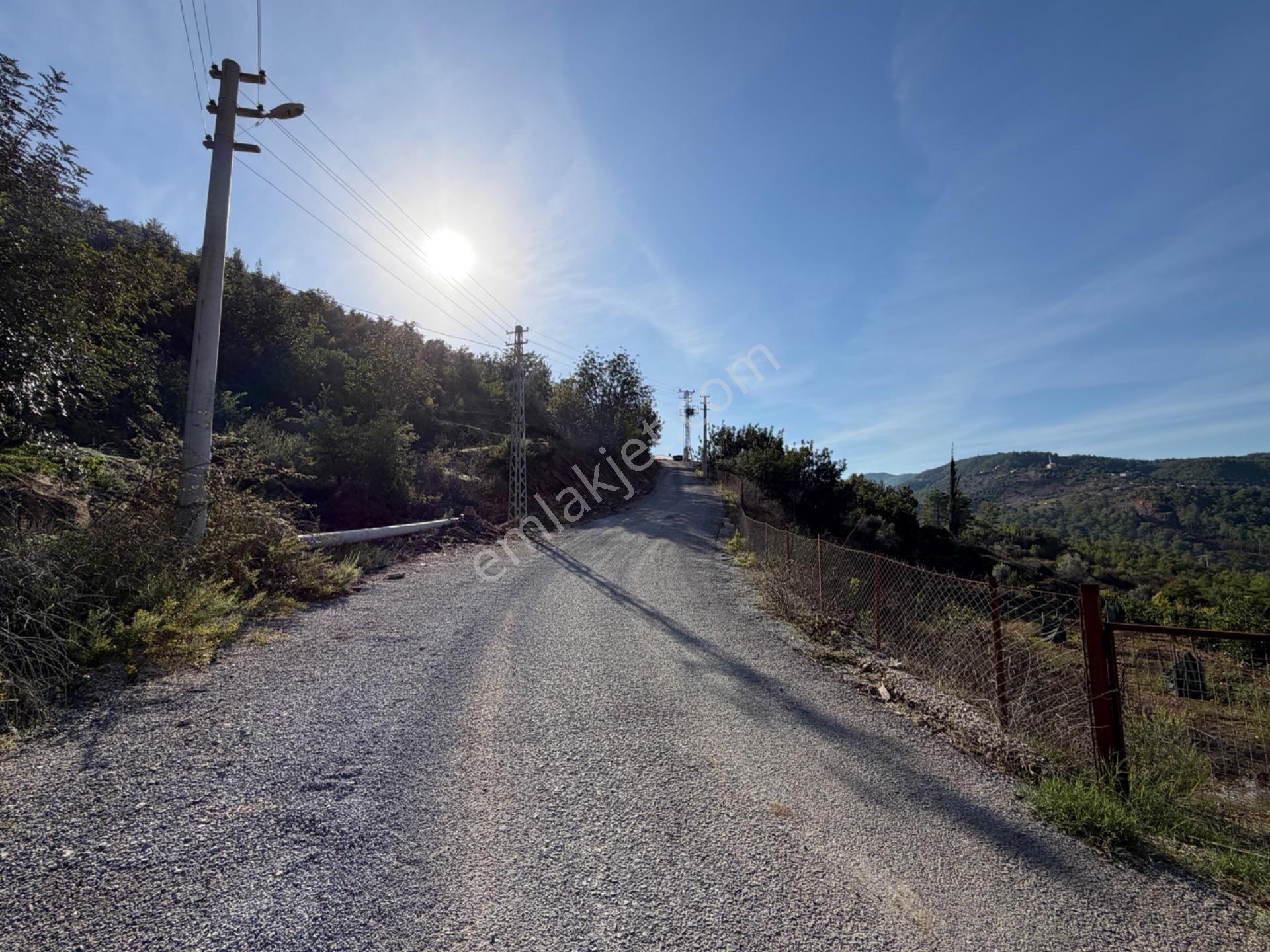 Yetkin’den Çamlıca Mah. 855m2 Satılık Tarla — fotoğraf 22
