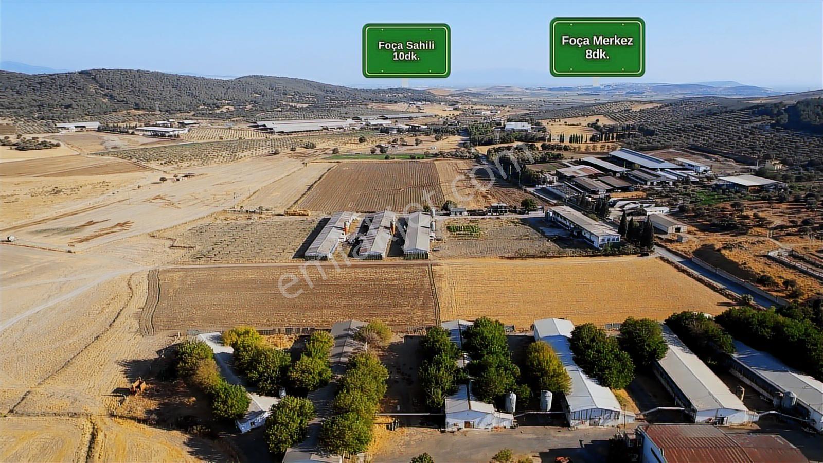 15 Remax Best'ten Ilıpınar'da Yola Cepheli Tarla — fotoğraf 8
