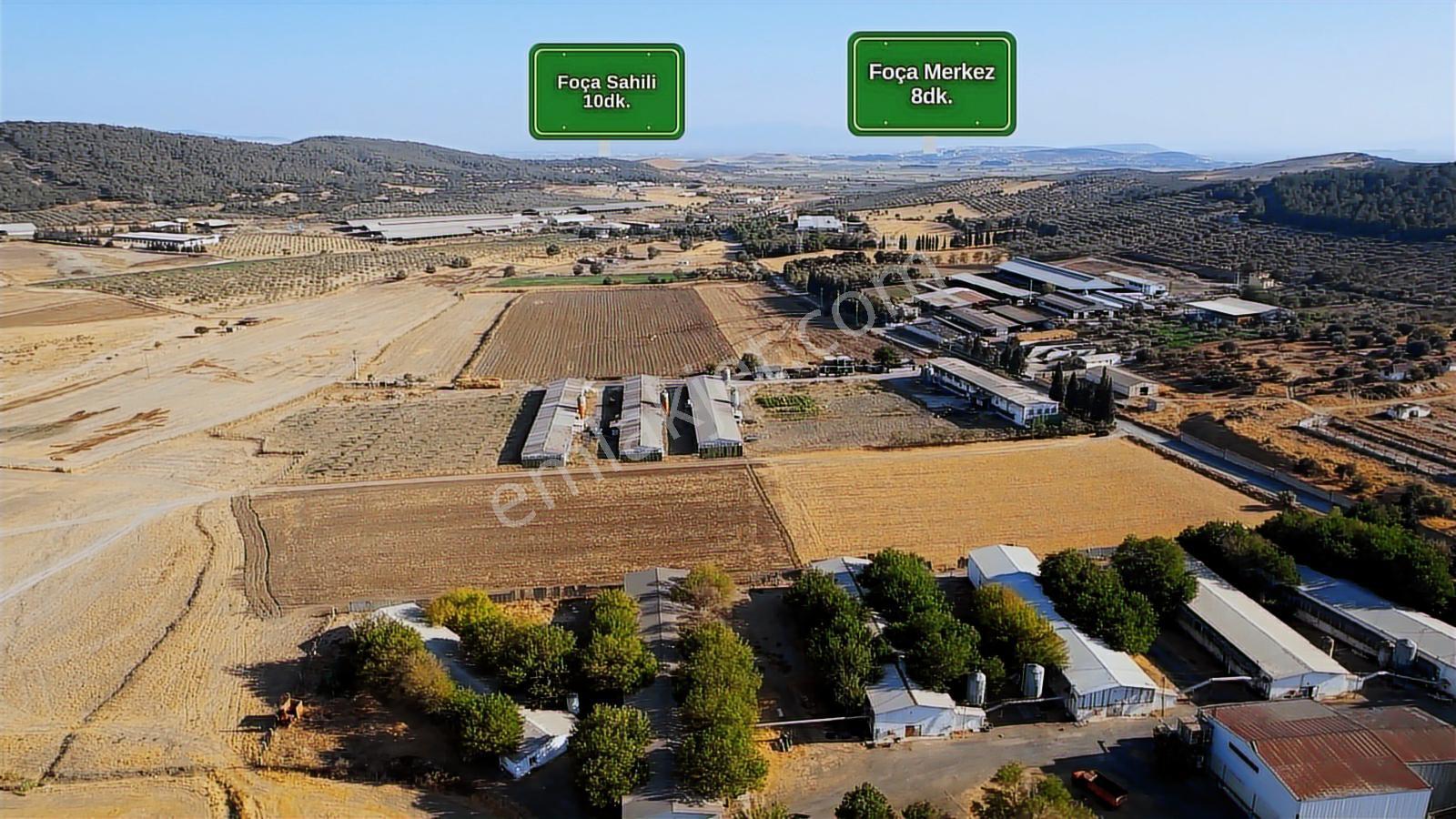 15 Remax Best'ten Ilıpınar'da Yola Cepheli Tarla — fotoğraf 10