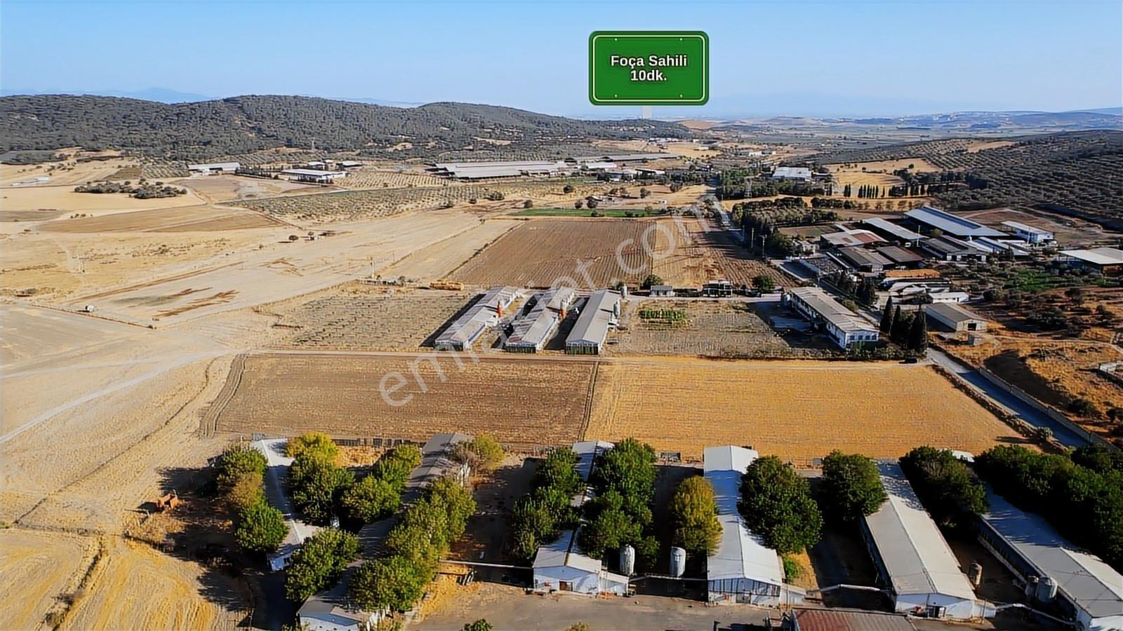 15 Remax Best'ten Ilıpınar'da Yola Cepheli Tarla — fotoğraf 11